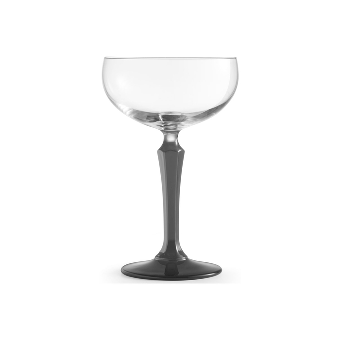 Copo SPKSY preto cocktail 240ml - Onis - 8710964601626