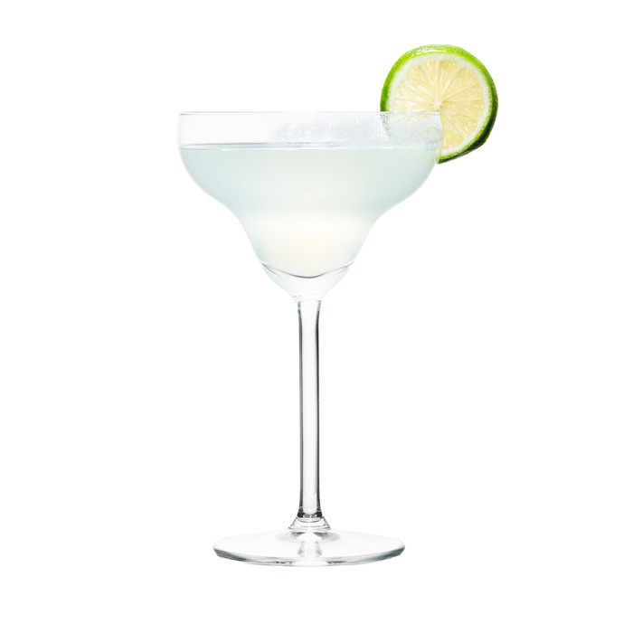 4 Margarita cocktail glasses 300ml - Royal Leerdam - 8710964681642