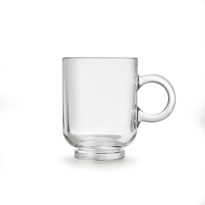 6 mugs 370ml - Royal Leerdam - 8710964831108