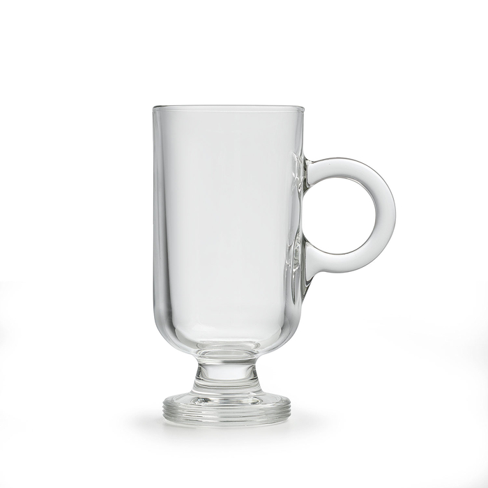 6 mugs 260ml - Royal Leerdam - 8710964831115
