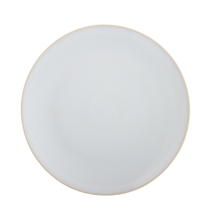 Pure Charger Plate 32cm, reinforced Stoneware - Servotel - 5602737099477