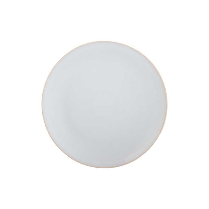 Prato Pão Pure 17cm, Grés reforçado - Servotel - 5602737099507