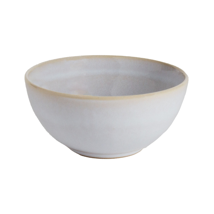 Pure Bowl 16cm, reinforced Stoneware - Servotel - 5602737099552