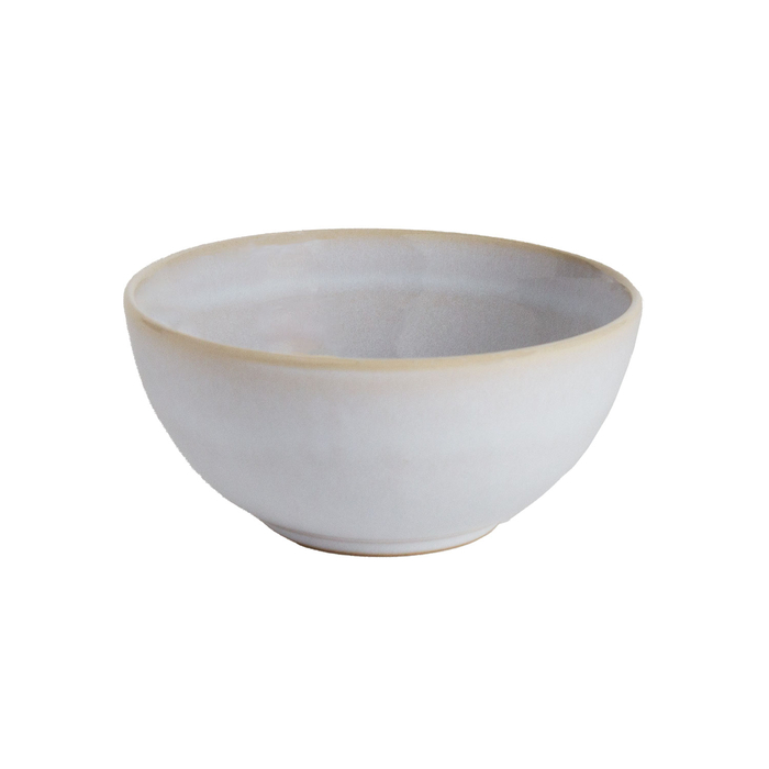 Pure Bowl 14cm, reinforced Stoneware - Servotel - 5602737099569