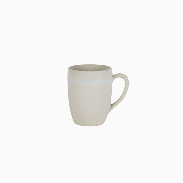 Pure Mug 320ml, reinforced Stoneware - Servotel - 5602737099606