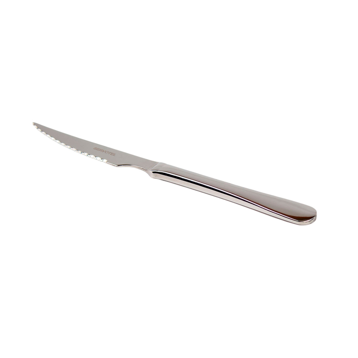 Steak knife Altana - Servotel - 5602737038483