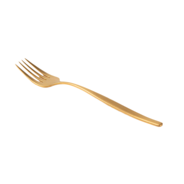 Table fork Bali Titanium - Servotel - 5602737061184