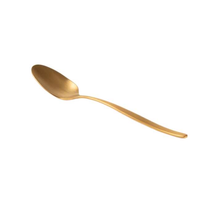 Colher de mesa Bali Titanium - Servotel - 5602737061191