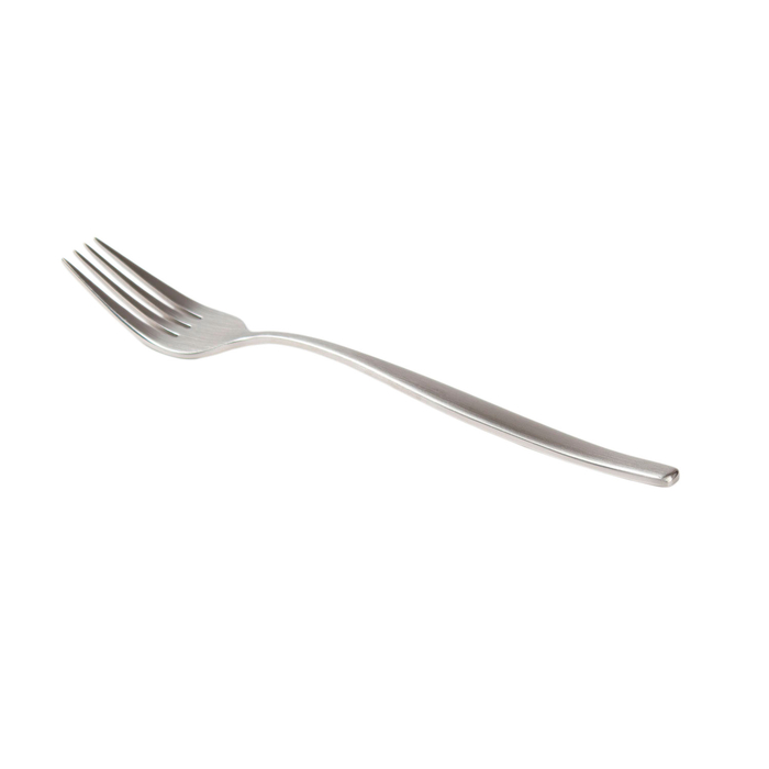 Garfo de mesa Bali Escovado - Servotel - 5602737065335