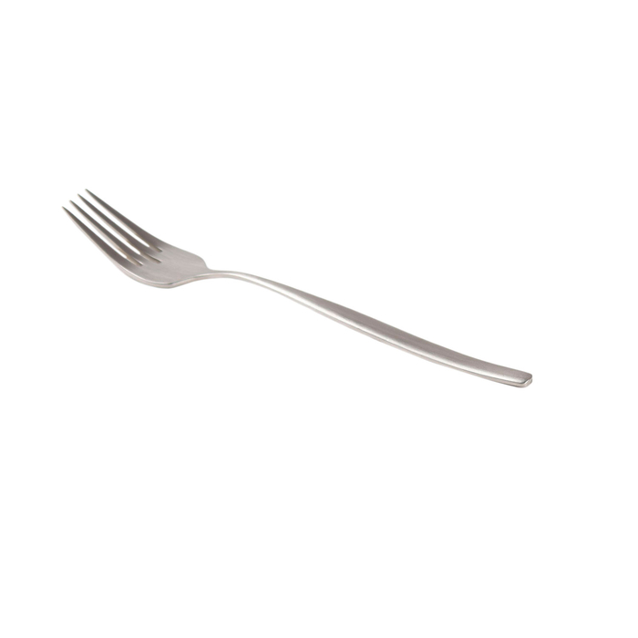 Fish fork Bali Brushed - Servotel - 5602737065397