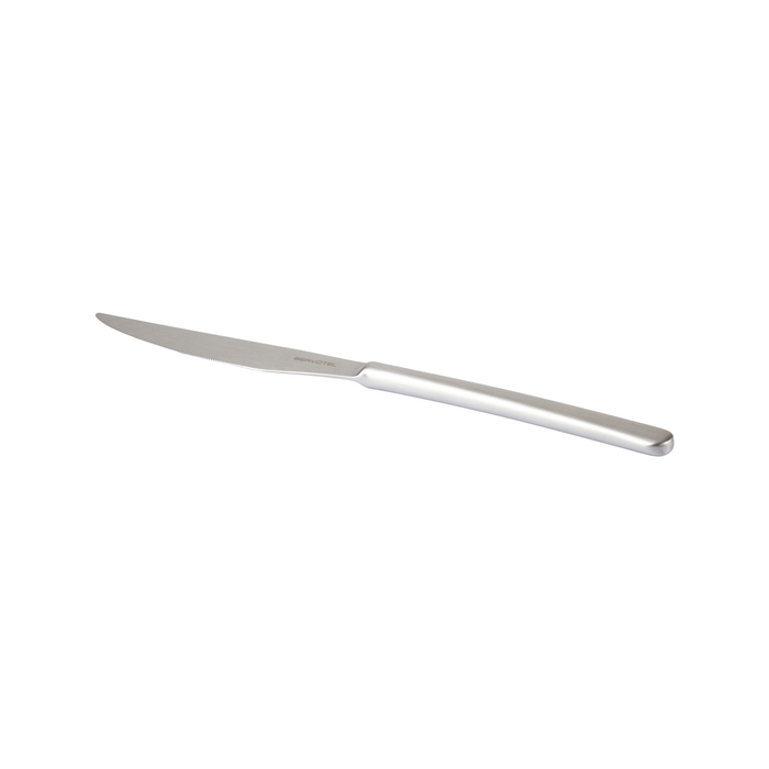 Meat carving knife Bali Brushed - Servotel - 5602737065465