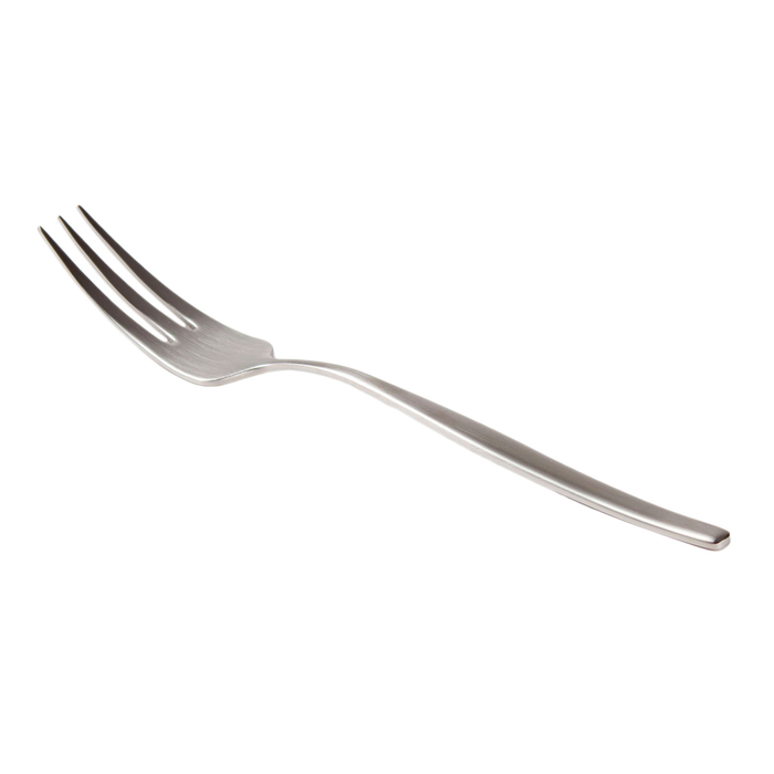 Meat carving fork Bali Brushed - Servotel - 5602737065472