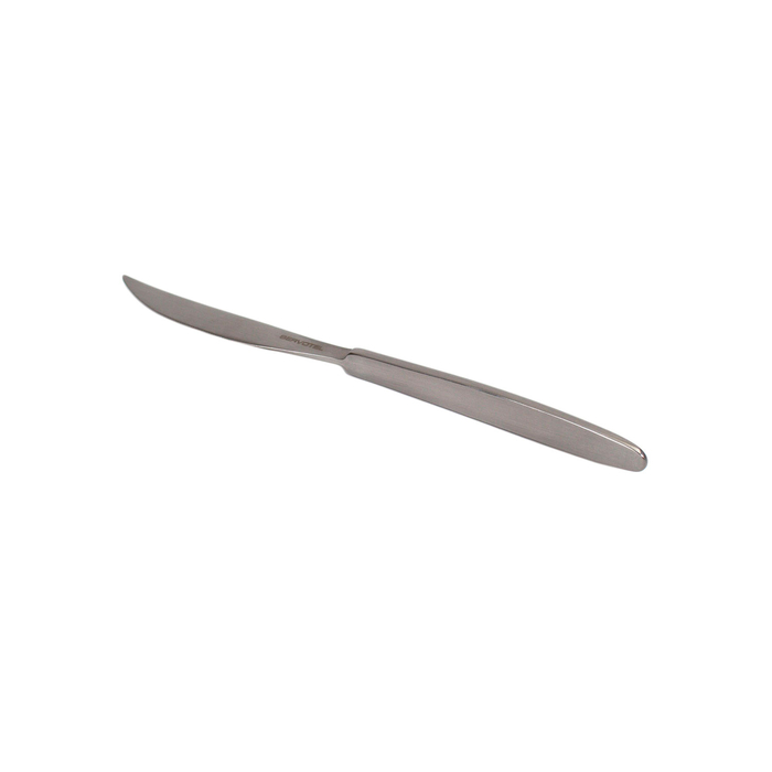 Dessert knife Vision Brushed - Servotel - 5602737067674