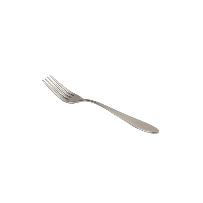 Dessert fork Vision Brushed - Servotel - 5,60274E+12