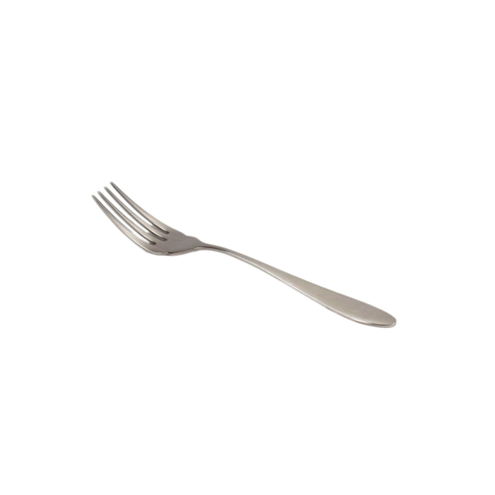 Fish fork Vision Brushed - Servotel - 5602737067759
