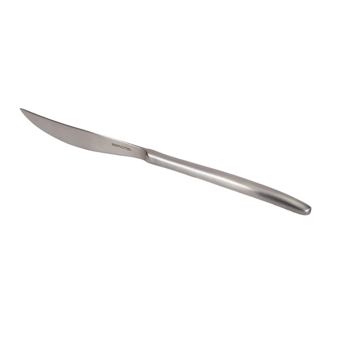 Fish carving knife Vision Brushed - Servotel - 5602737067902