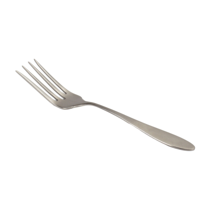 Garfo de trinchar peixe Vision Escovado - Servotel - 5602737067919