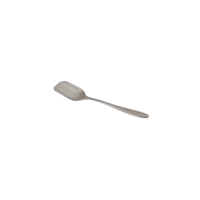Sugar spoon Vision Brushed - Servotel - 5602737067957