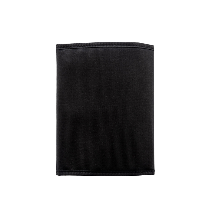 Cooler Sleeve with 4 layer insulation, Black - Koala - 8436040962800