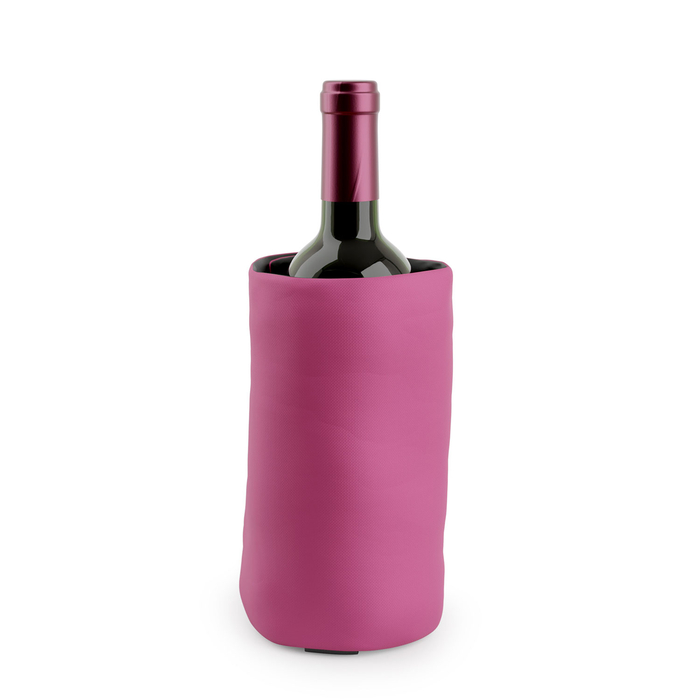 Cooler Sleeve with 4 layer insulation, Burgundy - Koala - 8436040964132