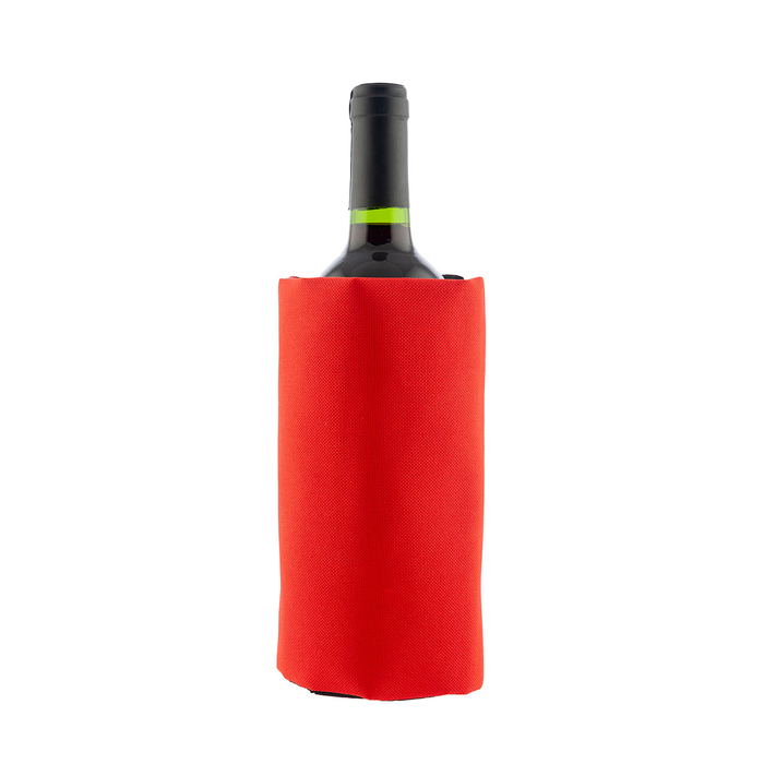 Manga Refrigeradora 4 camadas isolamento, Vermelho - Koala - 8436040964163