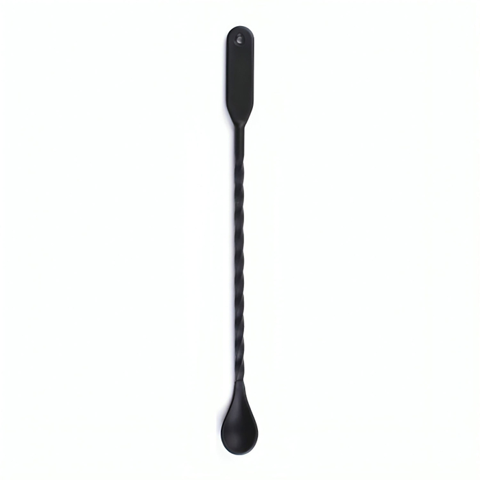 Multipurpose Spoon 17cm, Durable plastic - Koala - 8436040966440