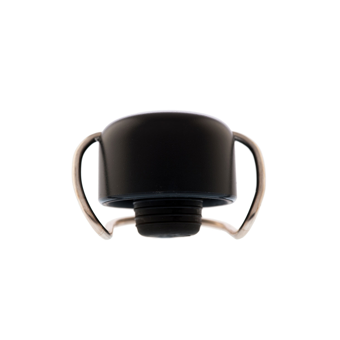 2 Stoppers for champagne and sparkling bottles - Koala - 8436040969618