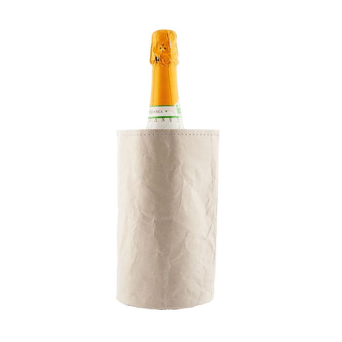 Grey Kraft Paper Wine Cooler - Koala - 8436588398635