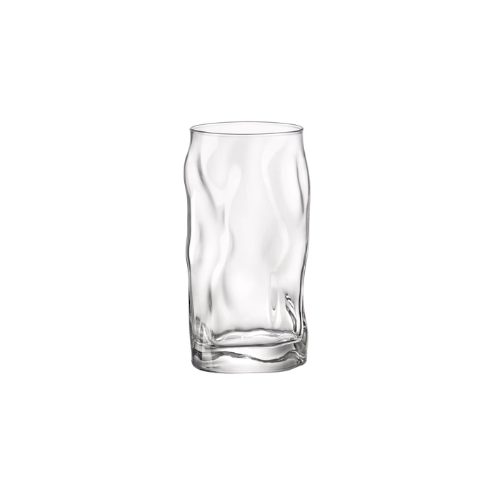 Sorgente glass 450ml - Bormioli Rocco - 8004360043006