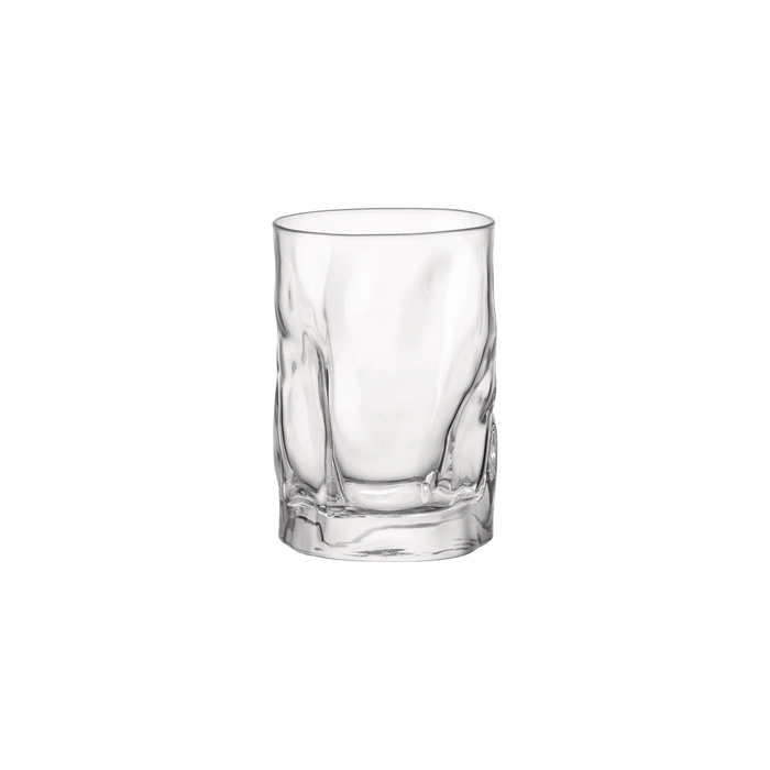 Sorgente glass 300ml - Bormioli Rocco - 8004360045789