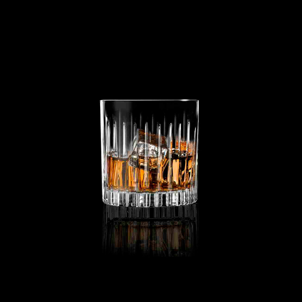 6 Timeless tumblers 360ml - RCR - 8007815258857