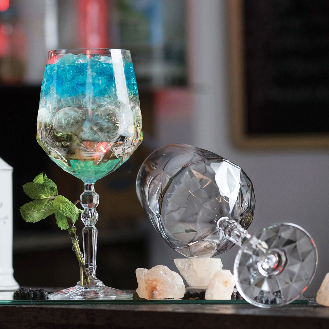 6 Alkemist glass 670ml - RCR - 8007815265220