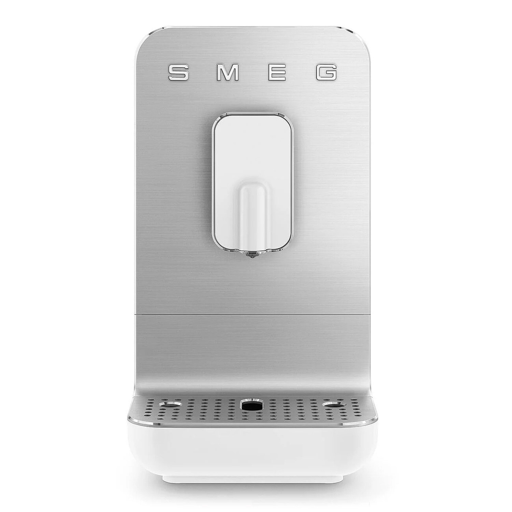 Alma Gémea & SMEG Espresso Experience - Smeg - 5602737110462