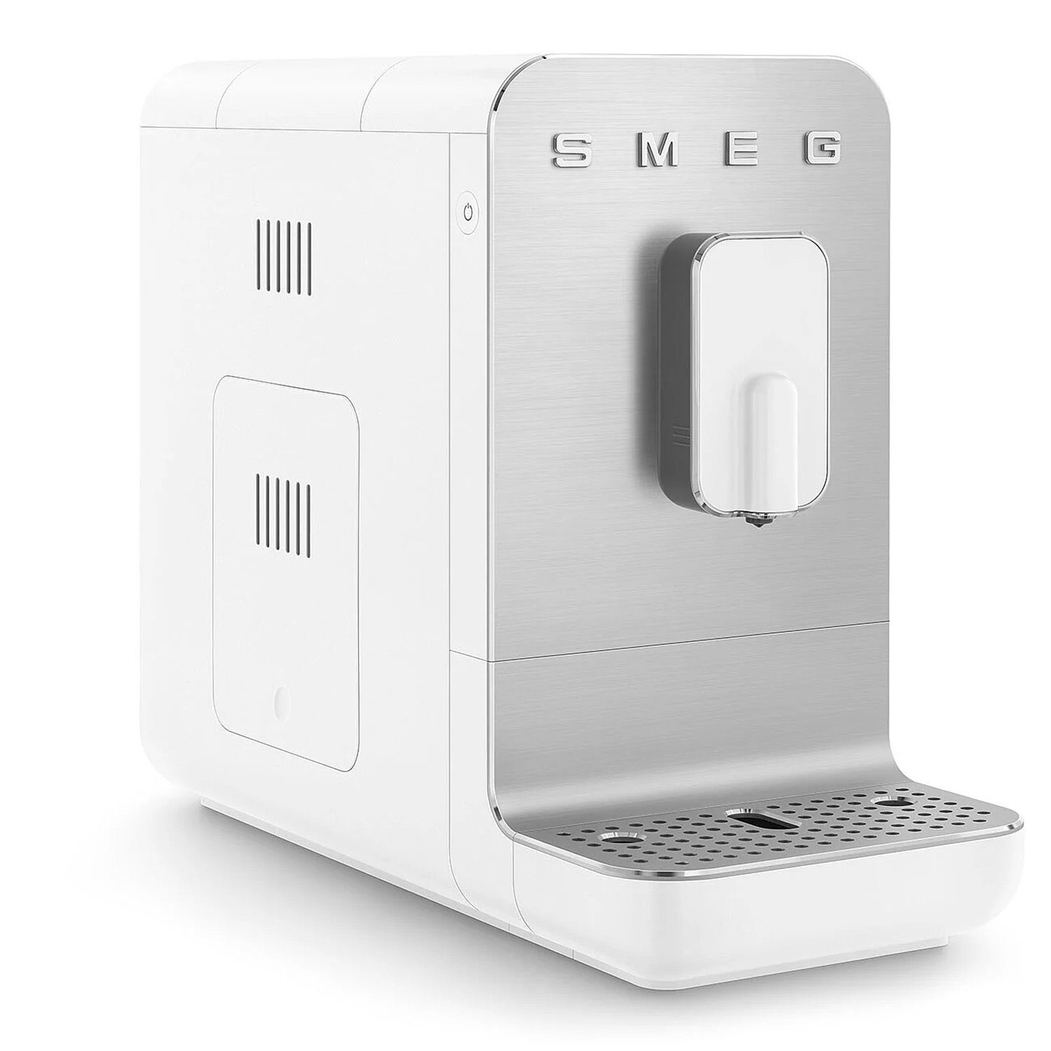 Alma Gémea & SMEG Espresso Experience - Smeg - 5602737110462