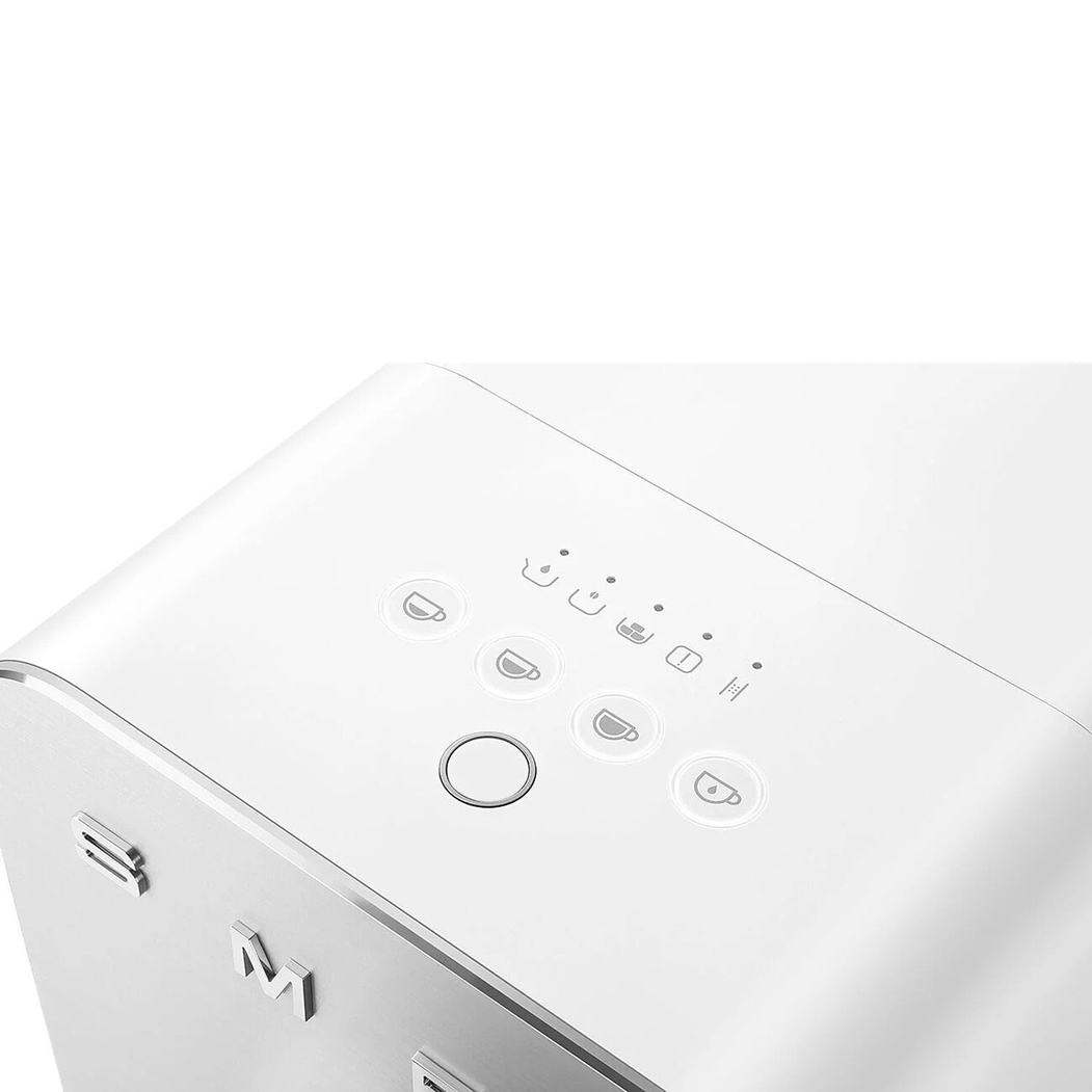 Alma Gémea & SMEG Espresso Experience - Smeg - 5602737110462