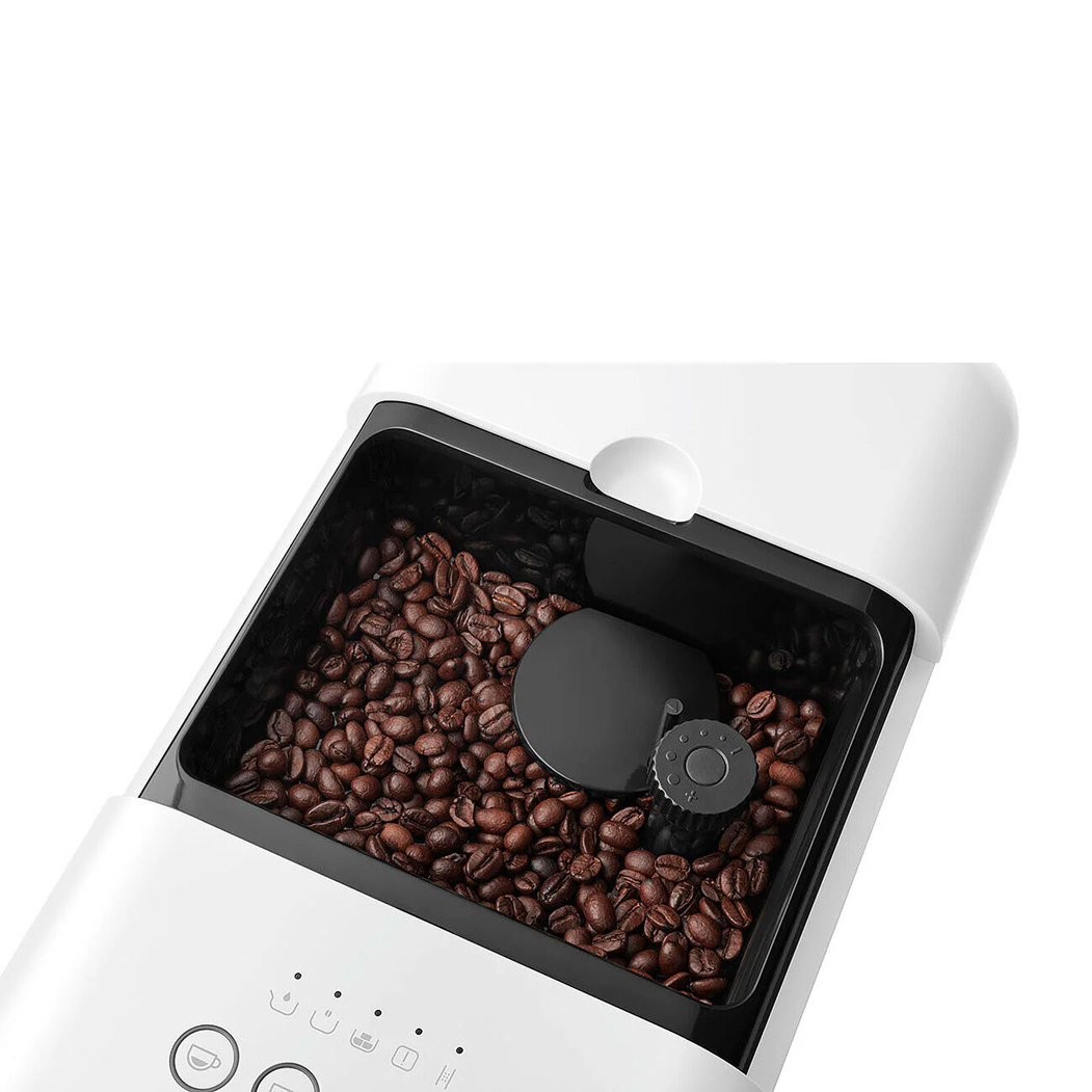 Alma Gémea & SMEG Espresso Experience - Smeg - 5602737110462