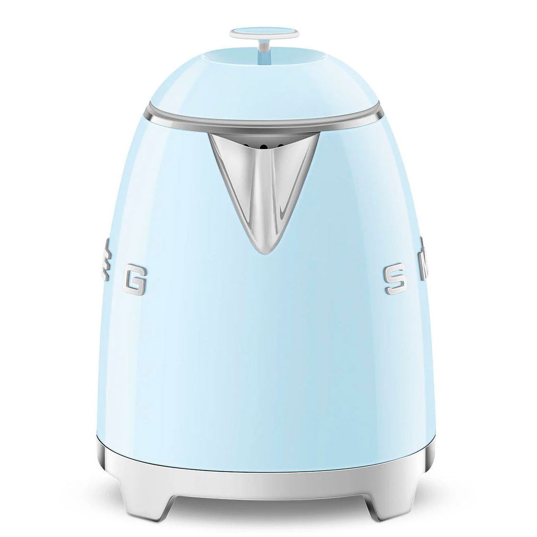 Rustic Blue Tea Set - SMEG & Rústico Edition - SMEG Portugal | Exclusive Design Kitchen Packs - 5602737110547