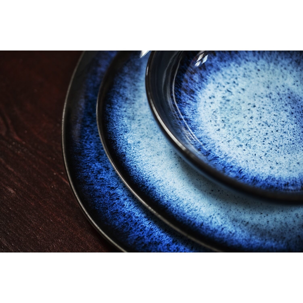 Dessert Plate 24 cm Floral Scent, Porcelain - Vista Alegre - 5601266981574