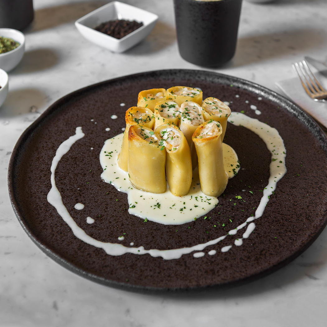 Dinner plate Amazonia 28cm - Vista Alegre - 5605414018365