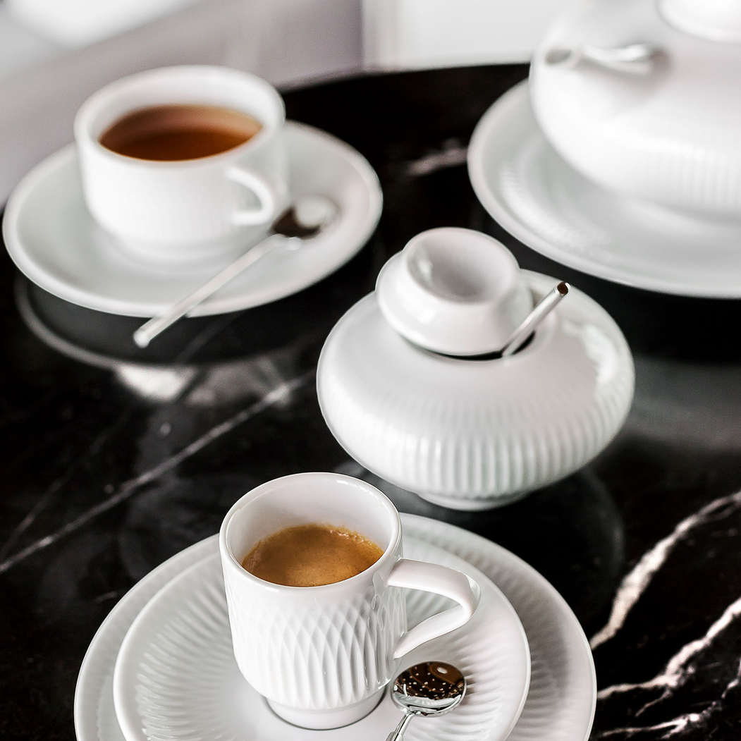 Sugar bowl Utopia - Vista Alegre - 5601266909646