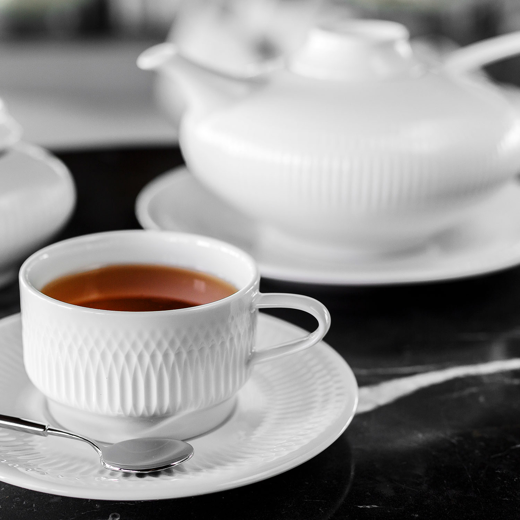 Teapot Utopia 1,33L - Vista Alegre - 5601266997810