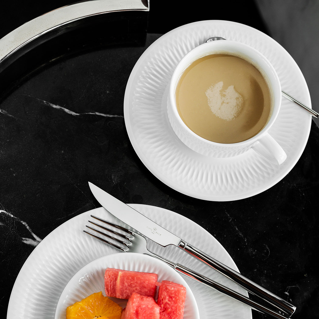 Pires chávena pequeno almoço Utopia 18,5cm - Vista Alegre - 5605414004559