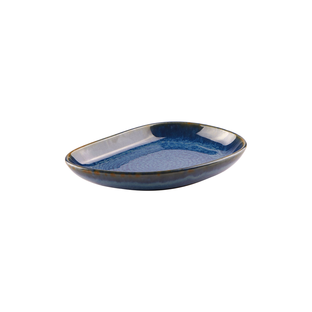 Taça Dimension Cobalto 16cm