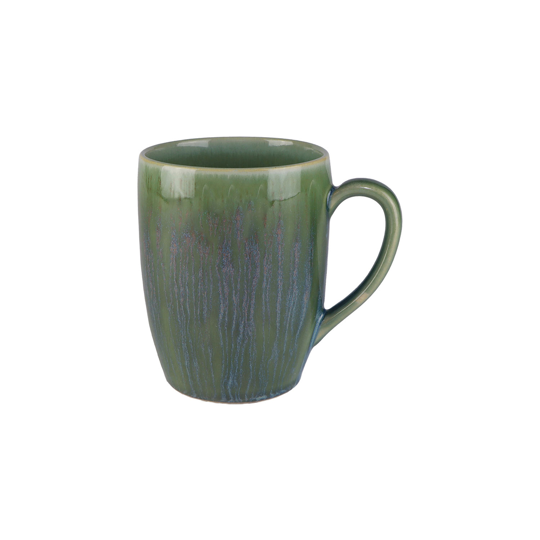 Caneca Agata Esmeralda 340ml