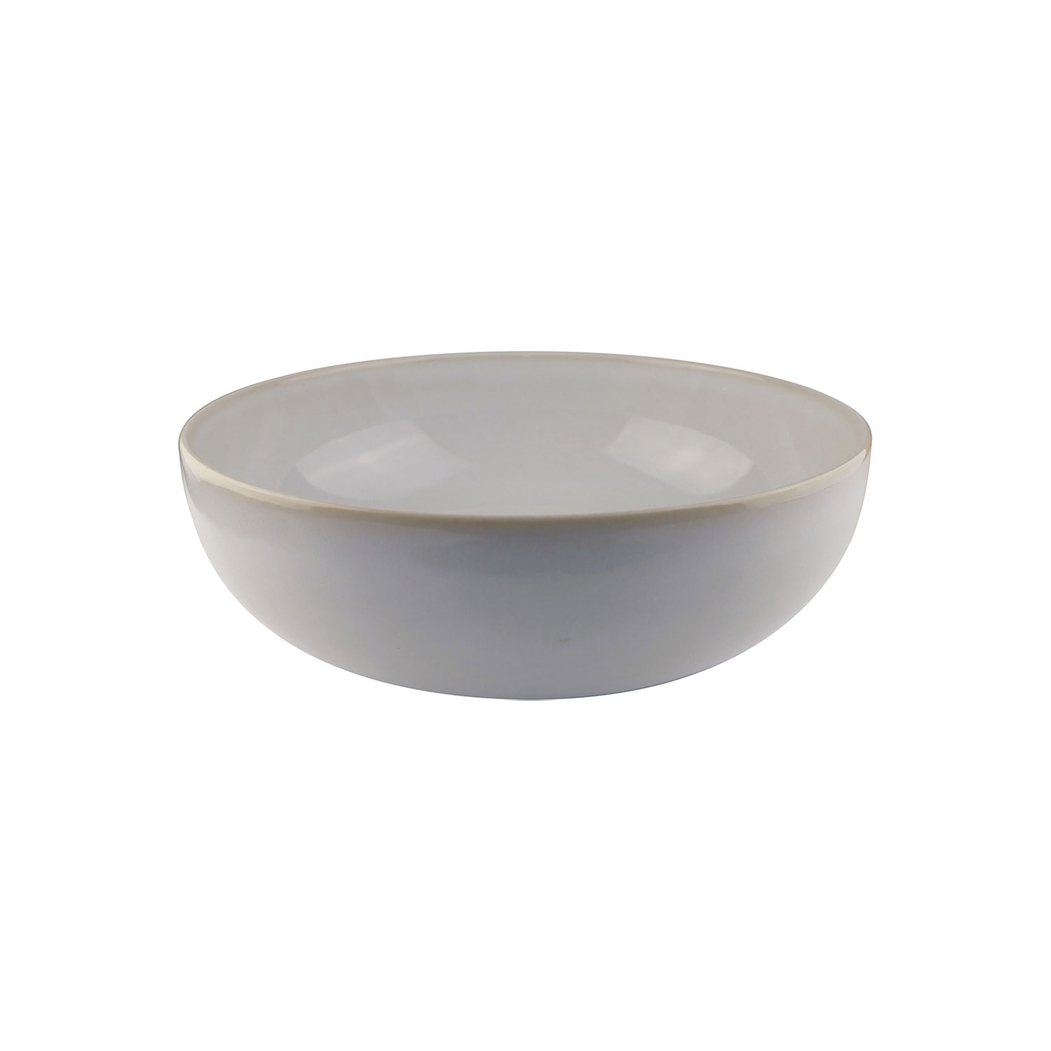 Saladeira Lilly White 26cm