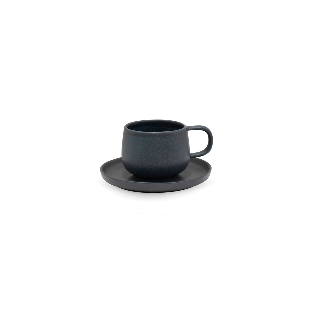 Chávena chá Black Sand 260ml