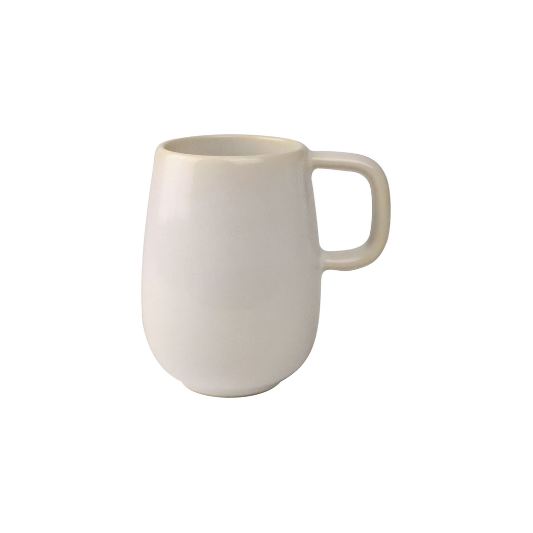Caneca Lilly White 370ml