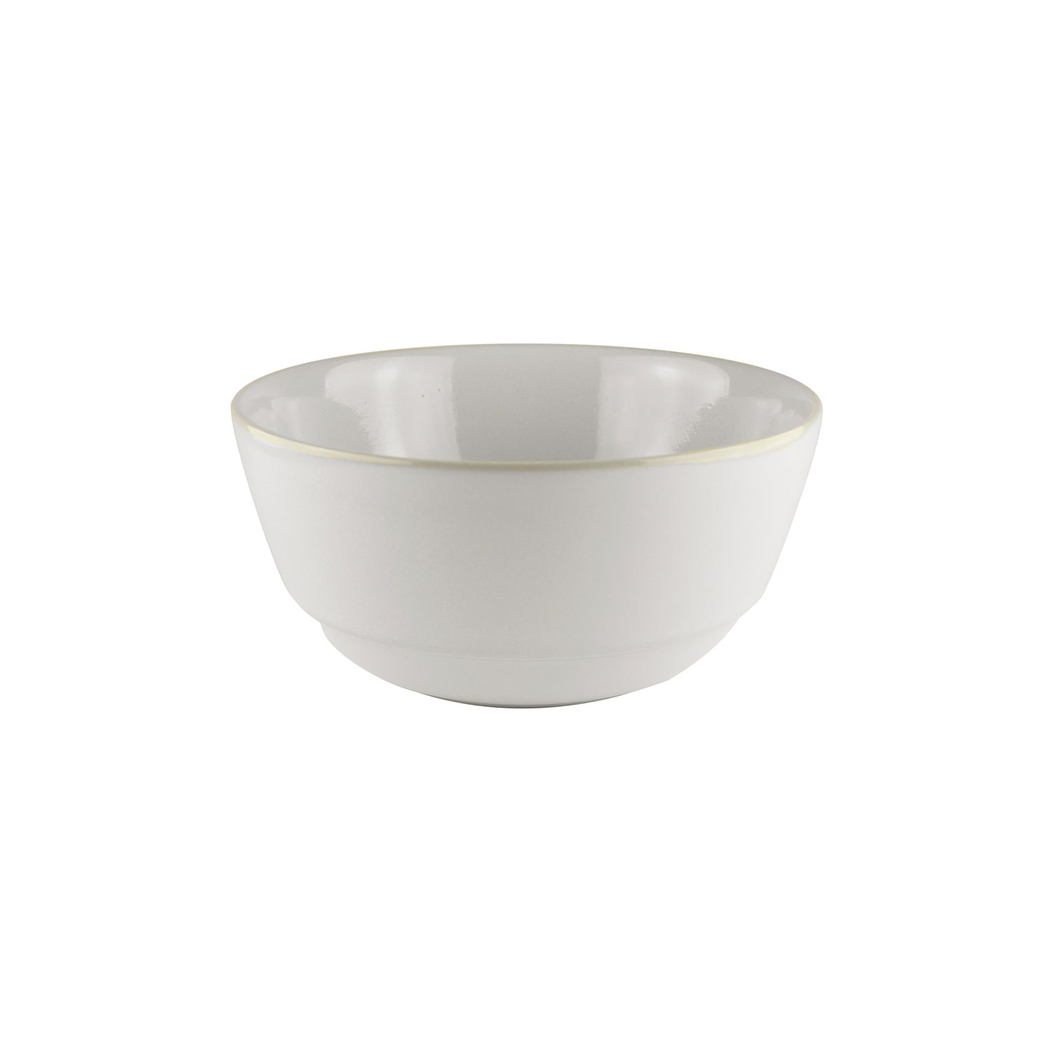 Taça Lilly White 16cm