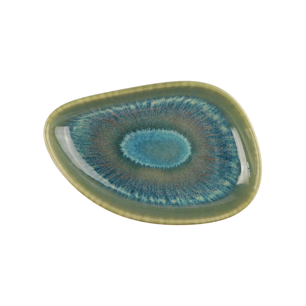 Agata Esmeralda bowl 15cm - Mesa Ceramics - 5600498208299