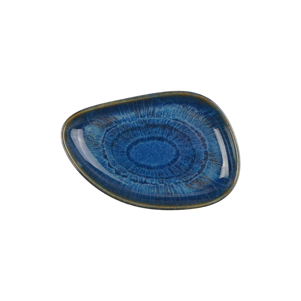 Taça Oro Cobalto 15cm - Mesa Ceramics - 5600498207667